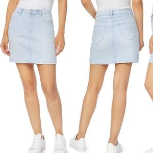 NWT Kensie Midrise Skirt. Size 8/29